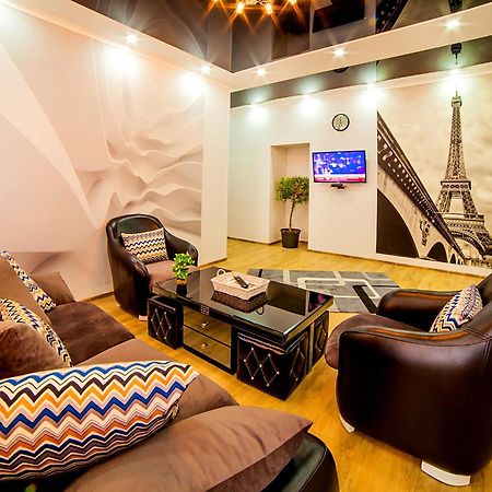 Hermes Apartment Tbilisi Bagian luar foto