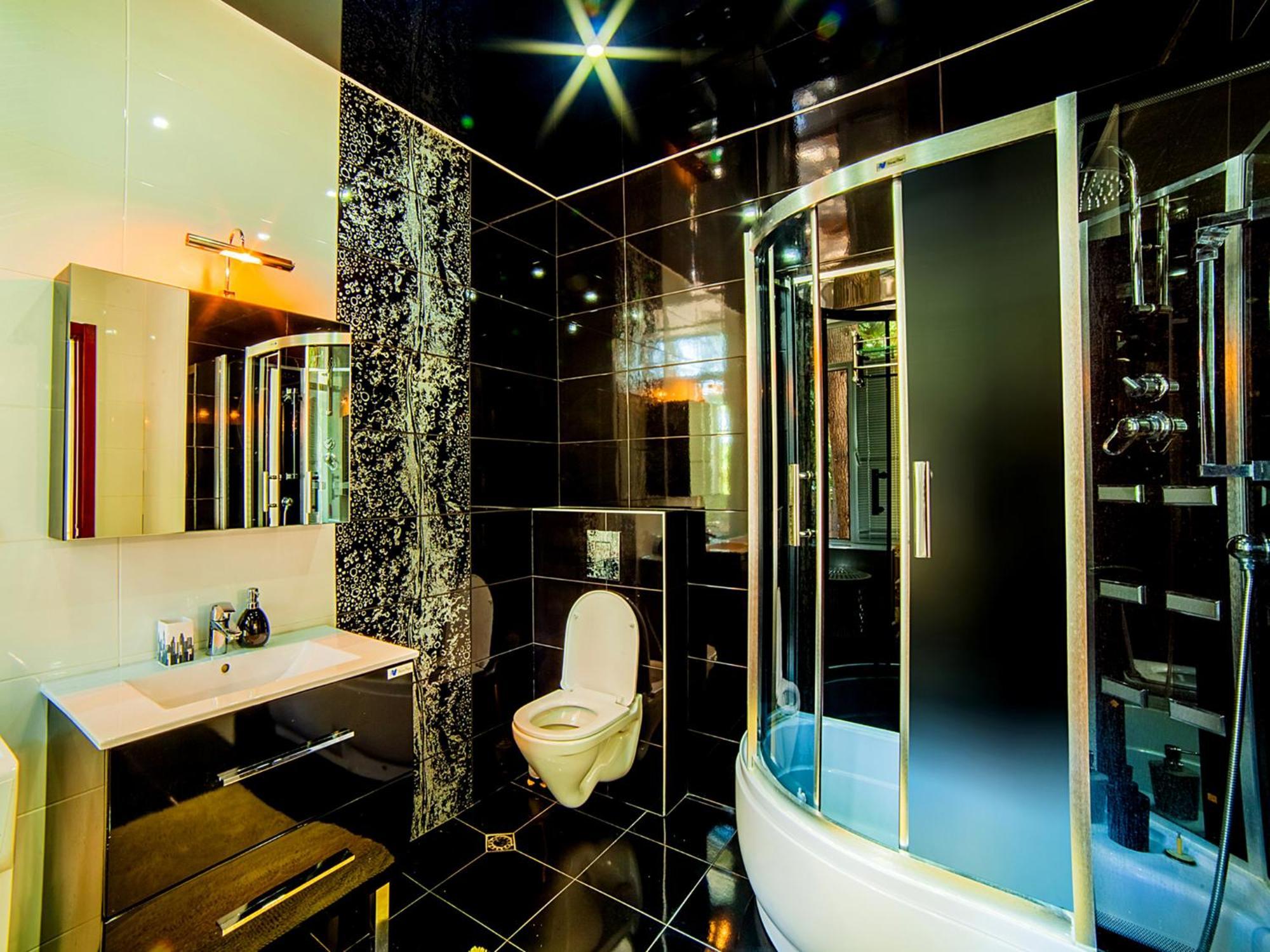 Hermes Apartment Tbilisi Bagian luar foto